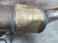 фото thumb №4, Bmw f25 x3 e89 z4 3.0 n52 7591447 катализатор коллектор cyl. 1-3