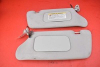 Купити Захист сонцезахисна eu mercedes ml w163 01-05, фото thumb