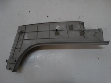 фото thumb №5, Захист стійка права зад skoda octavia ii 1z9867248e