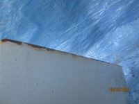 фото thumb №6, Дверь левая задняя задние seat leon i