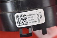 фото thumb №7, Лента подушка безопасности шлейф 1k0959653c seat toledo 3 iii 04-10