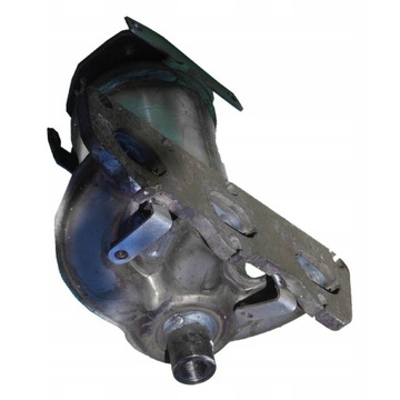 фото thumb №1, Катализатор volkswagen polo seat skoda fabia 1.2