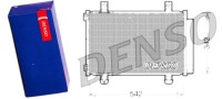 фото thumb №4, Радіатор кондиціонера denso dcn47005