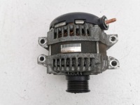 Купити Maserati ghibli 2014 генератор p04801835ab, фото thumb