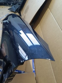 фото thumb №11, Крыло перед левый panamera 971 porsche