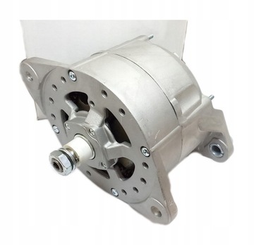 фото thumb №11, Генератор volvo fh12 as-pl a0008