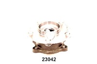 фото thumb №3, Ступица колеса japko