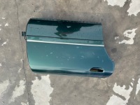 фото thumb №1, Дверь правый задняя голый płat audi a8 d2 lift lz6h lubelskie