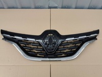 фото thumb №12, Renault captur ii 19- решётка радиатора решётка радиатора бампера перед 623105565r