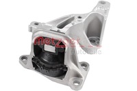 фото thumb №3, Metzger 8054010 підшипниковий вузол двигуна