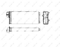 фото thumb №2, [53551] обігрівач pasuje do: rvi mascott; nissa