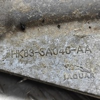 фото thumb №6, Jaguar f-pace 2017 półsprzęgło вала