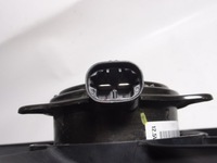 фото thumb №6, Вентилятор вентилятор радиатора peugeot 2008 1.6 hdi