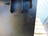 фото thumb №3, Захист стійка поріг ліва ford ecosport mk2