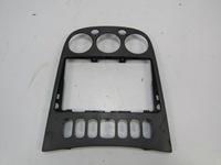 фото thumb №1, Mercedes a w168 рамка переключателей центральная радио 1686803621