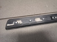 фото thumb №12, Молдинг поріг volvo xc90 8659960