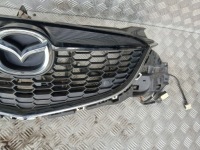 фото thumb №4, Mazda cx-5 cx5 i решётка радиатора решётка радиатора бампера pdc 2013r