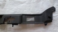 Volvo v50 защита поперечина верхнего перед 30716338 Доставка, фото thumb