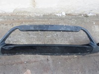 фото thumb №11, Накладка бампера bmw x1 f48