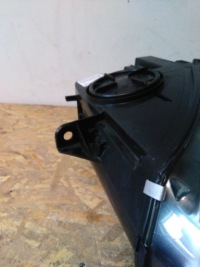 Фара фара mini countryman full led Оригинал, фото thumb