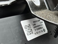 фото thumb №10, Rivian r1t обшивка кузов борти підлога боки багажника комплект