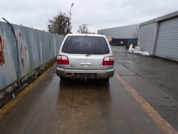 фото thumb №3, Панель повітропровід subaru forester i