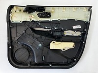 фото thumb №13, Chr c-hr обивка обшивка дверь левый перед чёрный