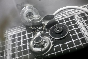 фото thumb №15, Турбина turbo турбонагнетатель audi a8 3.0 tdi 211 233 km 53049700054