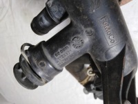 Купить Fiesta mk7 рестайлинг  b-max courier 1,5 tdci термостат труба воды, фото thumb