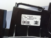 фото thumb №5, S klasa w222 кронштейн спинка сиденье задняя левый a2226940138