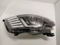 фото thumb №8, Renault trafic iv full led лампа права ліва