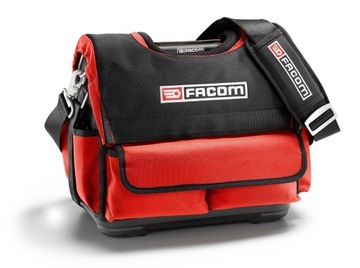 BS.T14 - TORBA NARZĘDZIOWA Z MATERIAŁU - MINI PROBAG, FACOM, FV
