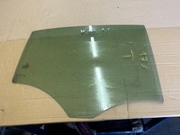 фото thumb №1, Mercedes w176 стекло дверь правый задняя