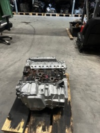 Двигатель renault megane scenic 1.6 cdti r9m 402 404 Оригинал, фото thumb