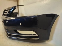 фото thumb №8, Vw passat b7 3aa бампер передний перед 2012- 4pdc