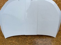 фото thumb №15, Skoda karok karoq капот кришка двигуна