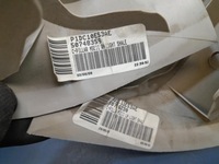 фото thumb №14, Chrysler town country v защита потолочный стоек