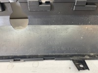 Bmw 5 g30 lci рестайлинг  basic бампер задний  задний Оригинал, фото thumb