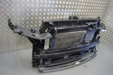 фото thumb №7, Pas переднее радиатор балка tucson iii 3 4x4d