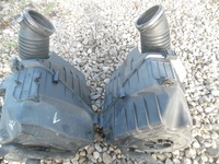 фото thumb №12, Audi a8 w12 корпус фильтра воздуха комплектная правая