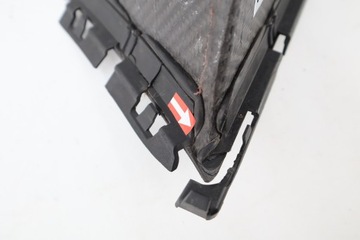 фото thumb №8, Решітка бампера перед bmw m3 g80 m4 g82 оригінал 51118074774 карбон права