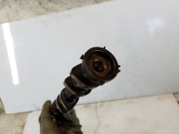 Вал розподільного валу впускний  j20a suzuki grand vitara 2 2.0 b Зі Шроту, фото thumb