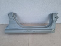 фото thumb №1, Поріг правий hyundai i10 iii 3