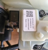 фото thumb №11, Запчасти do webasto tesla model y 150680300f