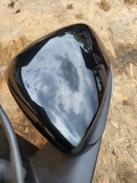 фото thumb №6, Дзеркало ліве renault kadjar 9pin