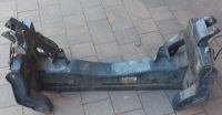 фото thumb №6, Подрамник подрамник подрамник балка iveco daily ii iii 2000-2014 typ рессора