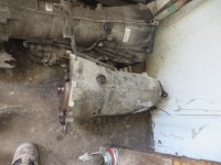 Купити Коробка передач передач 1.8 mercedes-benz w202 c klasa r1402712601 r2102710901 ?, фото thumb