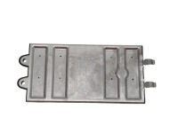 фото thumb №1, Mercedes ml w164 05- модуль комфорту a1645453732