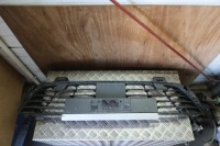 Купити Решітка решітка радіатора бампера clio iv 622541469r uszk., фото thumb