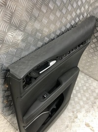 фото thumb №3, Обшивка оббивка двері правий задня alfa romeo stelvio